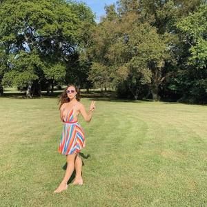 Meet your Posher, Sidney